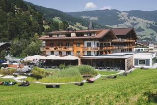 Ski & Bike Hotel Wiesenegg - 9