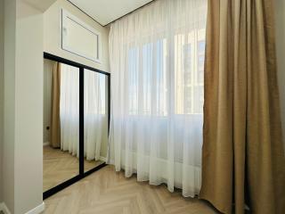 Comfort city near mega on Rozybakieva - Almaty - 1