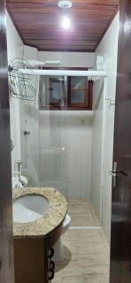 Próximo a Praia Grande, Apto com ar,garagem e Suíte - 3