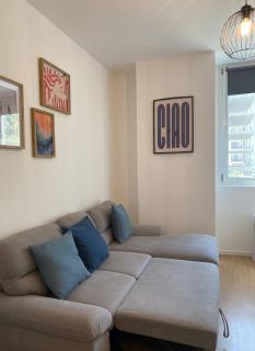 Blu Milano Relax Apartment - 3