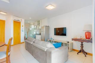 CA03 Duplex Penthouse with Ocean View and Housekeeping Included - 4