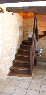 La Faurie au nord de Sarlat - Paulin - 2