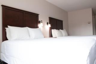 Auberge Matha - Saint-Jean-de-Matha - 1