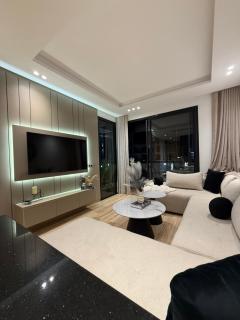 Appartement Haut Standing vue Piscine - 0
