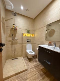 Appartement Haut Standing vue Piscine - 5