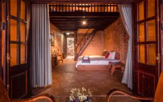 Villa Thẩm mã - Dồng Văn - 3