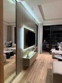 Appartement Haut Standing vue Piscine - 3