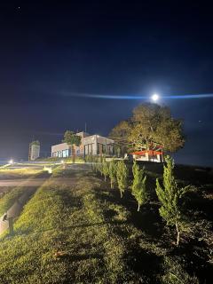 Casa de Vidro na Montanha - 5