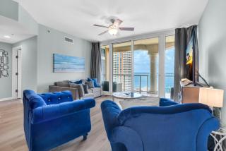 Portofino Island Resort 1-1205 - 5