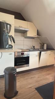 Ferienwohnung Seeblick - Glücksburg - 5