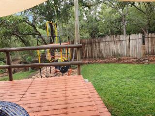 Inkonka Game farm - - 6