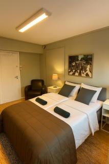 The Cozy Oslo Stay - 4
