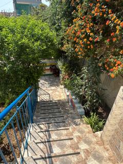 Joannas Stefaneli House - 2