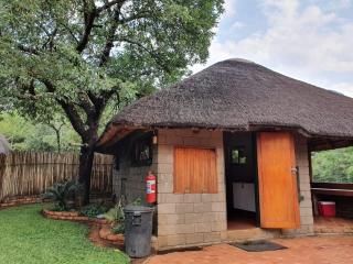 Inkonka Game farm - 3