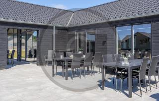 Cozy Home In Bogense With Sauna - Bogense - 9