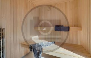 Cozy Home In Bogense With Sauna - Bogense - 3