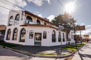 Apart Hotel Explora Tandil - 0