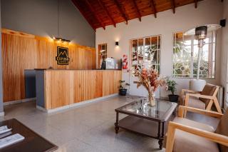 Apart Hotel Explora Tandil - 7