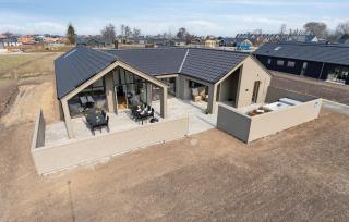 Pet-Friendly Home In Otterup With Sauna - Otterup - 0