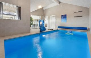 Pet-Friendly Home In Otterup With Sauna - Otterup - 9