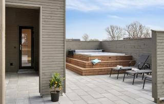 Pet-Friendly Home In Otterup With Sauna - Otterup - 3