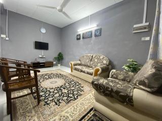 Homestay sedara - 0