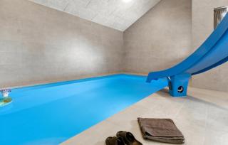 Pet-Friendly Home In Otterup With Sauna - 1