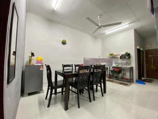 Homestay sedara - 1