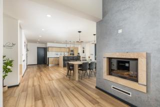 Villa Tea by Villsy - 3