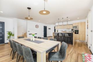 Villa Tea by Villsy - 1