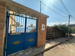 Joannas Stefaneli House - Himare - 2