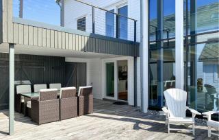 Cozy Apartment In Gurskøy With Sauna - Kjellsund - 1