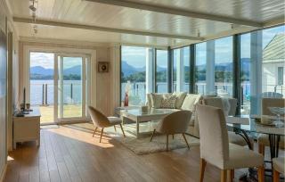 Cozy Apartment In Gurskøy With Sauna - Kjellsund - 7