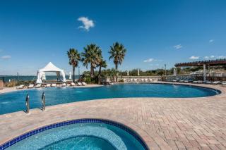 Portofino Island Resort 1-1802 - 7