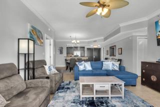 Portofino Island Resort 1-1802 - 3