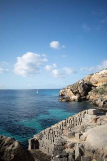 Villa MAE Favignana - 9