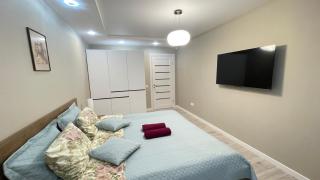 Нова квартира в центрі New apartment in the city center - Dobrovelychkivka - 3