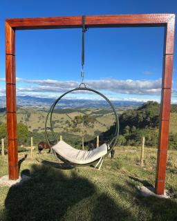 Casa de Vidro na Montanha - 8