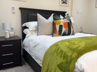 Rivonia Garden Suites - 9