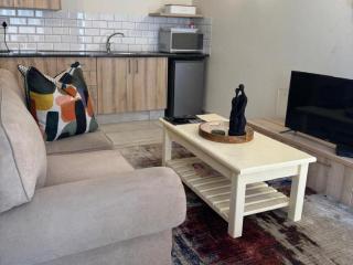 Rivonia Garden Suites - Johannesburg - 1
