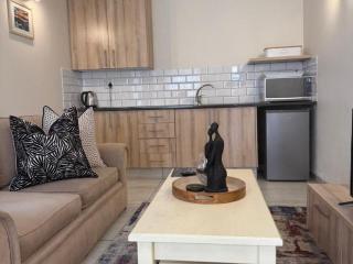 Rivonia Garden Suites - Johannesburg - 7