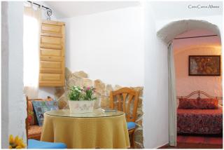 Casa Cueva Alhama - Graena - 4