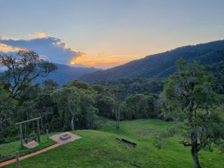 Cabana Araucária - 3