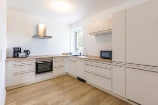 Das Strandhaus 2 - 4