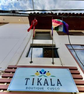 Tikala Cusco Boutique Hotel - Cusco - 9