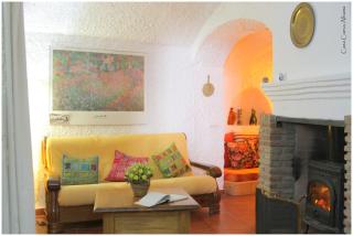 Casa Cueva Alhama - Graena - 3