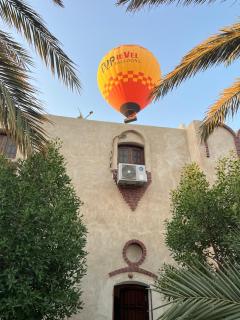 Habu Palace - Luxor - 6