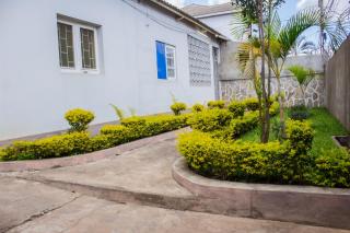 Casa de férias de Jamal em Chimoio - Chimoio - 2