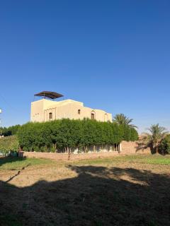 Habu Palace - Luxor - 3