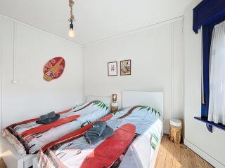 Maison Anny Janny - De Panne - 6